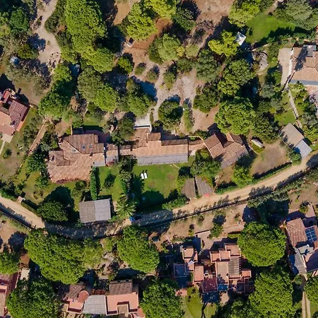 Domus Maris Porto Giunco Villasimius Villa *