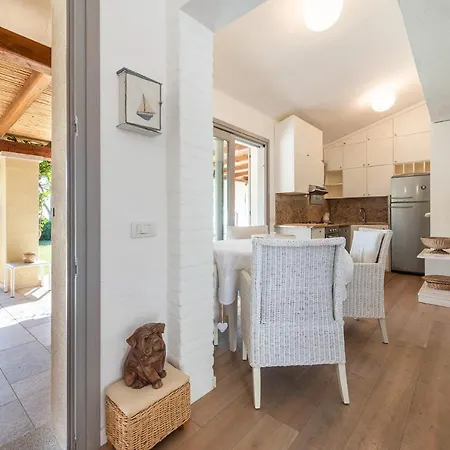 Domus Maris Porto Giunco Villasimius *