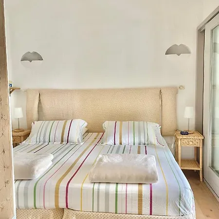 Villa Domus Maris Porto Giunco Villasimius Notteri