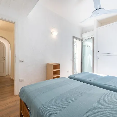 Domus Maris Porto Giunco Villasimius *