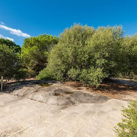 וילה Domus Maris Porto Giunco Villasimius Notteri