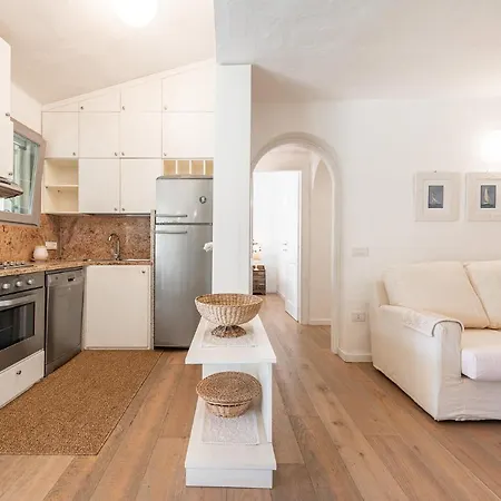 Domus Maris Porto Giunco Villasimius וילה *