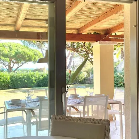 Domus Maris Porto Giunco Villasimius Villa *